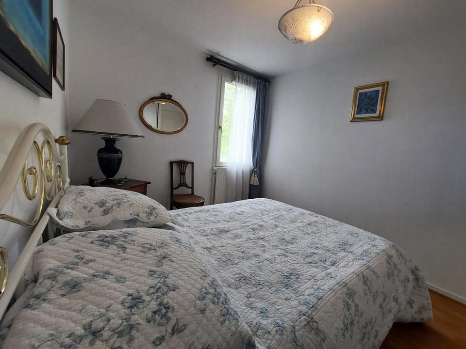 Résidence La Cerisaie - Très spacieux et confortable pour ce bel appartement ! MAE-2441 Apartment in Aix-les-Bains