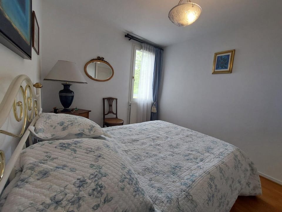 Résidence La Cerisaie - Très spacieux et confortable pour ce bel appartement ! MAE-2441 Apartment in Aix-les-Bains