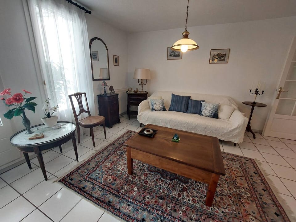 Résidence La Cerisaie - Très spacieux et confortable pour ce bel appartement ! MAE-2441 Apartment in Aix-les-Bains
