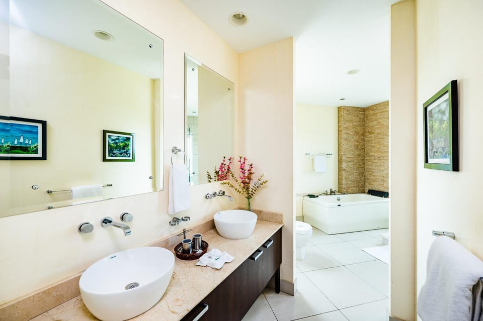 Pura Vida Penthouse w ocean and sunset views Apartment hotel in Tamarindo