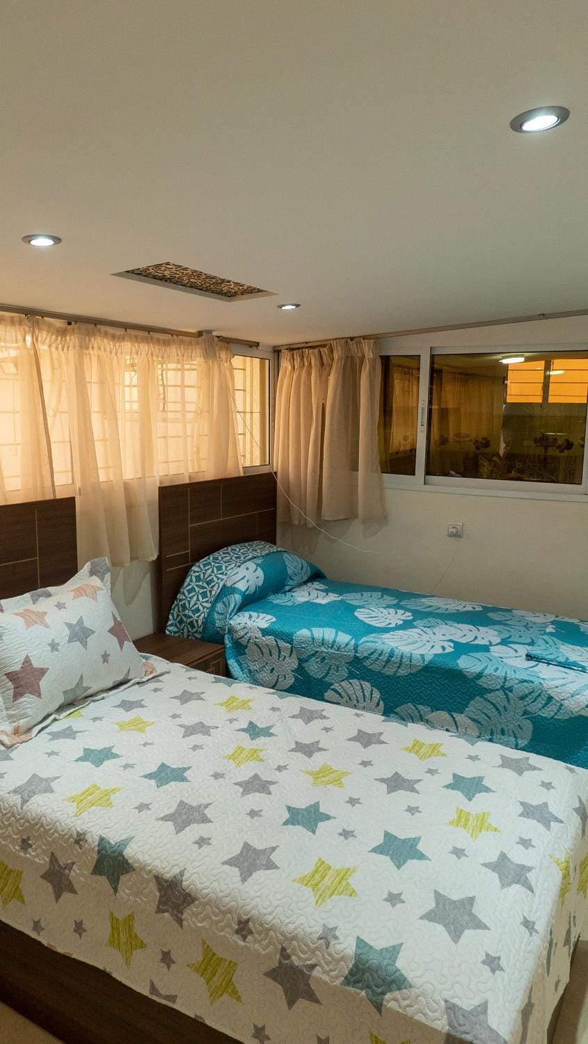 Dar Benjelloun Apartment in Fes