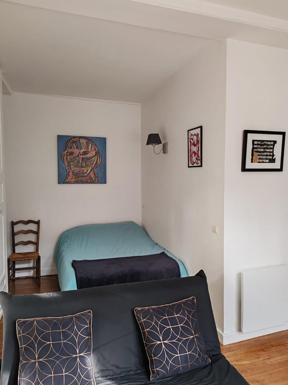 Le Jean Jaurès Apartment in Troyes