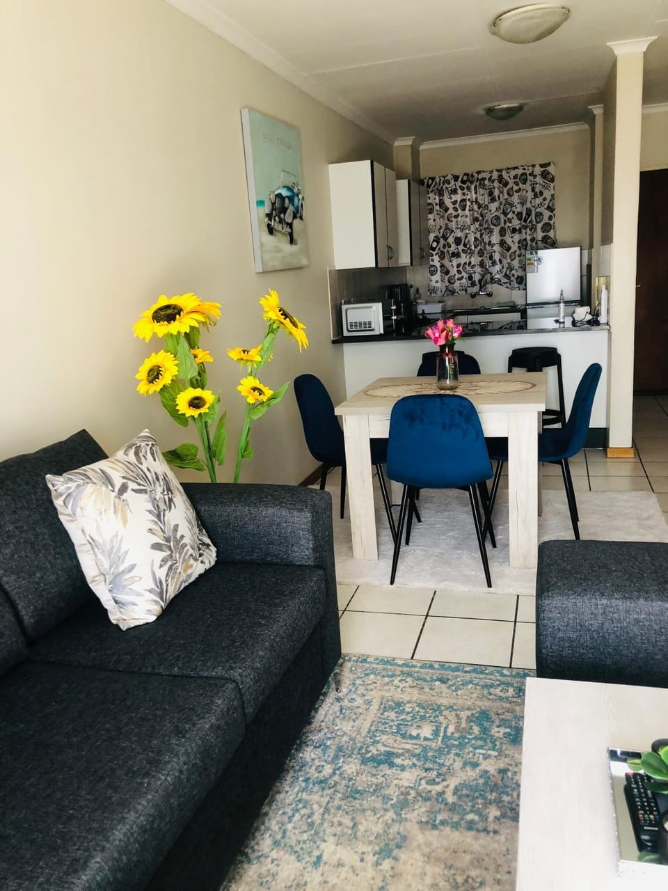 Menlyn Hub Accommodation Apartment in Pretoria