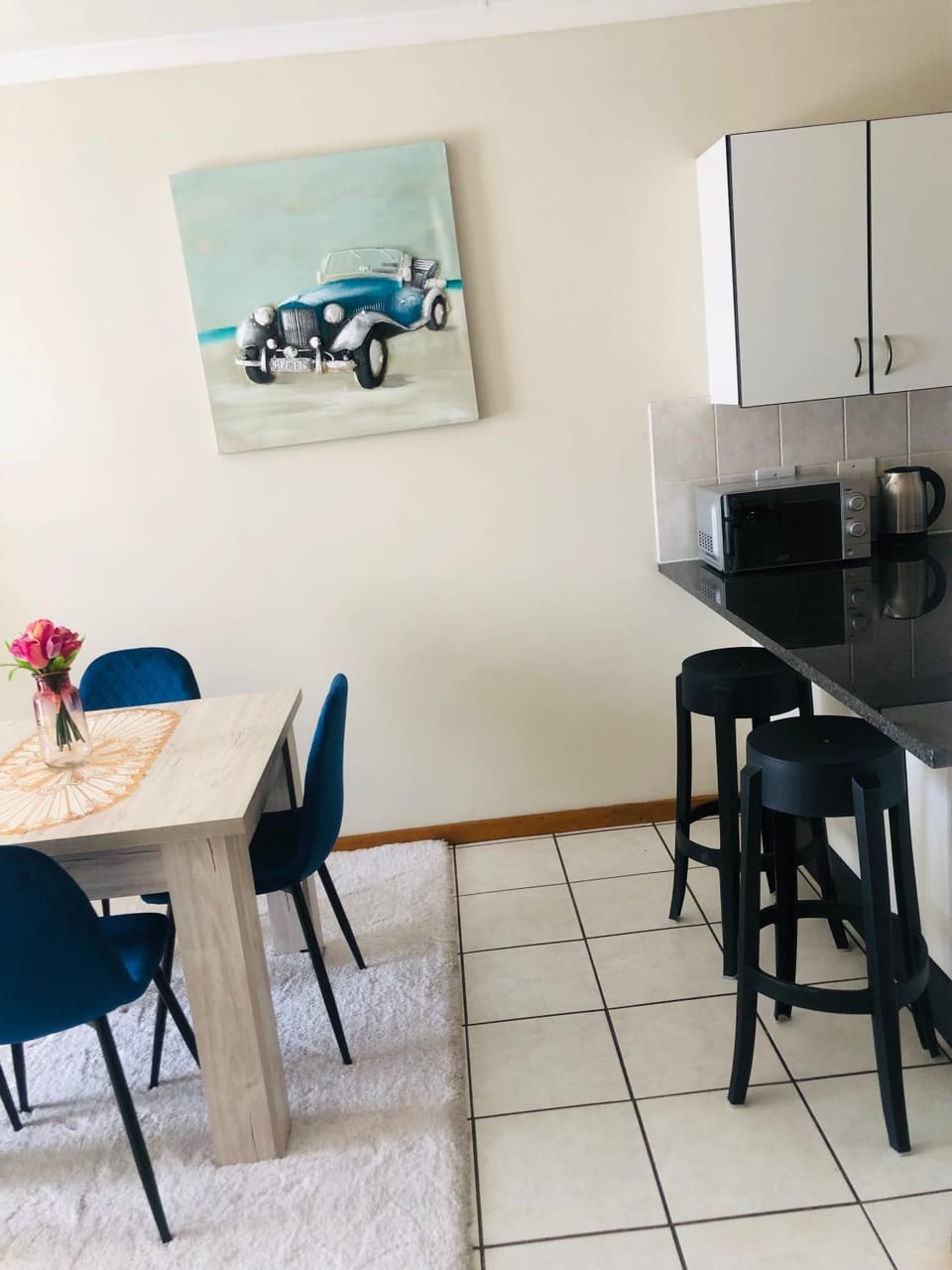 Menlyn Hub Accommodation Apartment in Pretoria