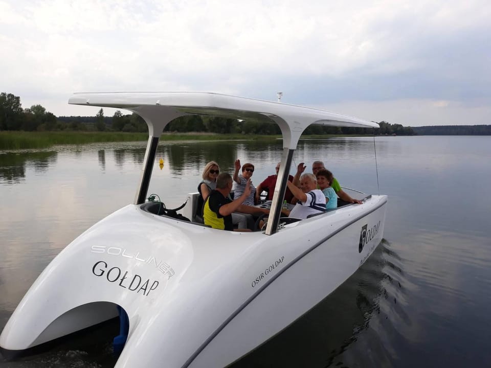 Gwiazda Północy Gołdap Dom na Wynajem House in Kaliningrad Oblast, Russia