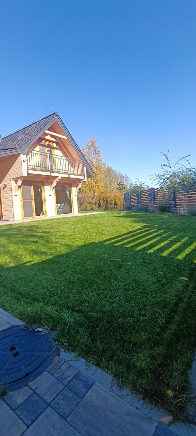 Gwiazda Północy Gołdap Dom na Wynajem House in Kaliningrad Oblast, Russia