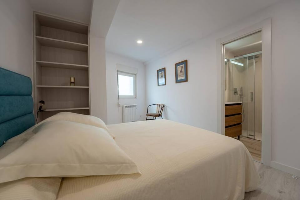 guevara st apartment Apartment in Santander