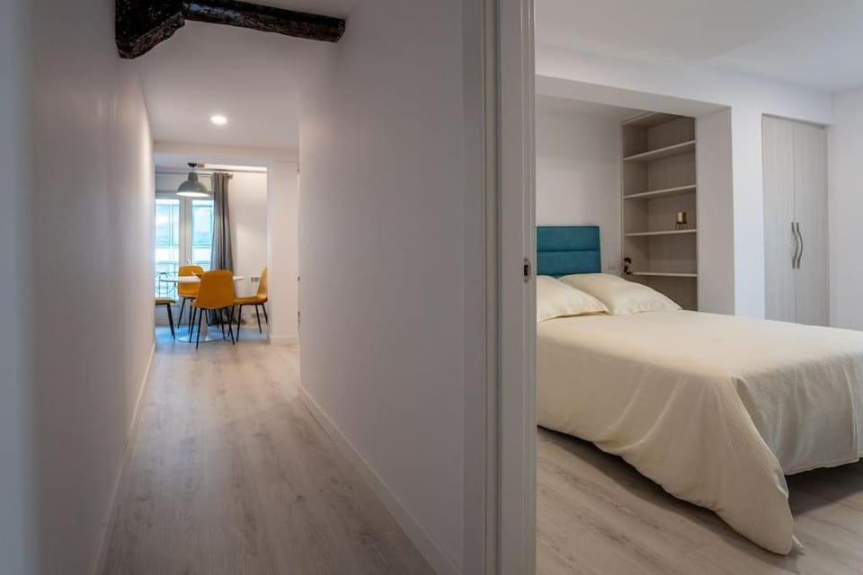 guevara st apartment Apartment in Santander