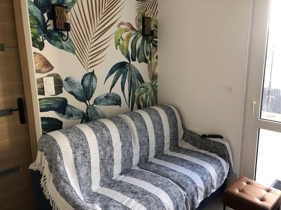 Maison de vacances avec piscine , dans résidence House in Meschers-sur-Gironde
