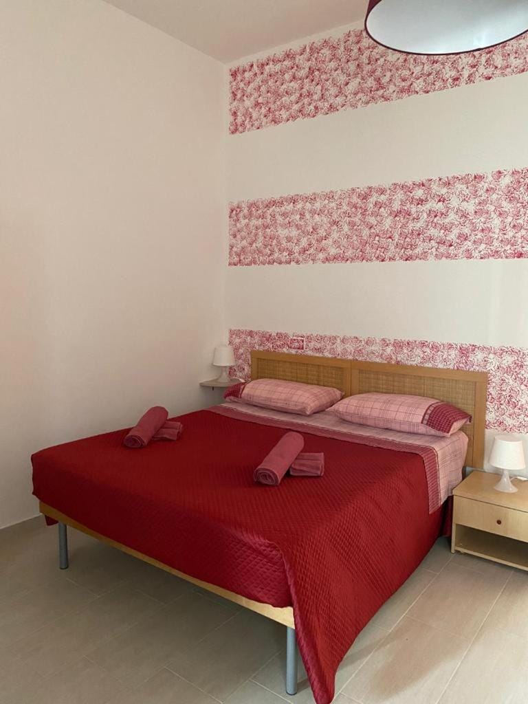 Villa Anna Maria House in Basilicata