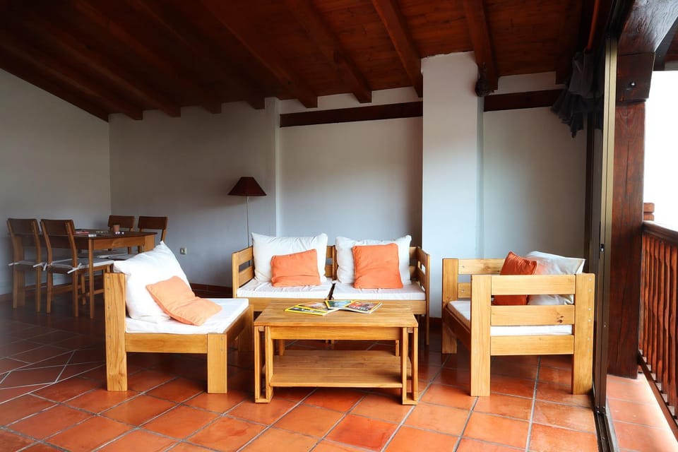 Olatuenea casa rural House in French Basque Country
