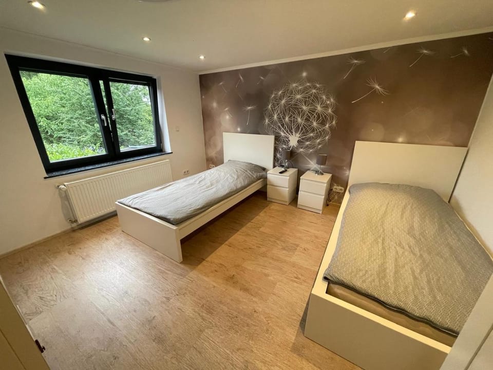 CITY HAUS für 8 Personen House in Bremen