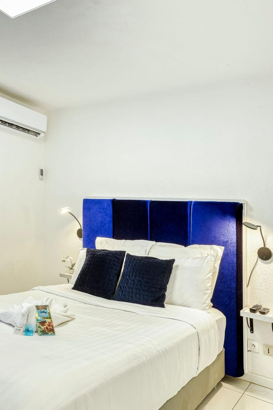 Serenity - Papangue Apartment in Réunion