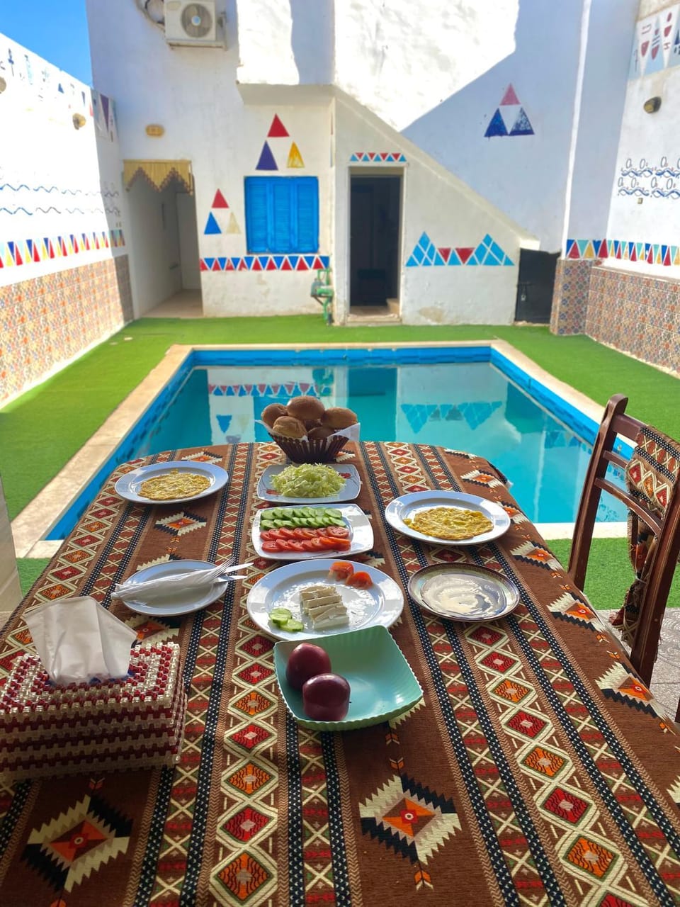 Bakar House Villa in Red Sea Governorate