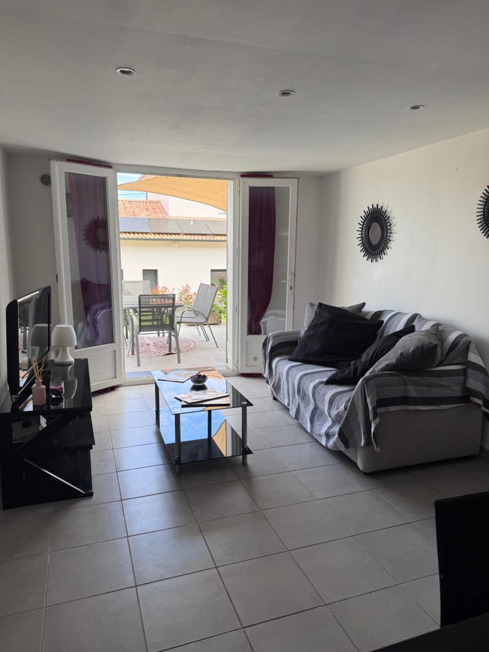 I Tre Taglincchi, U Terzu - Proche mer, Clim, Wifi, Parking gratuit Apartment in Corsica