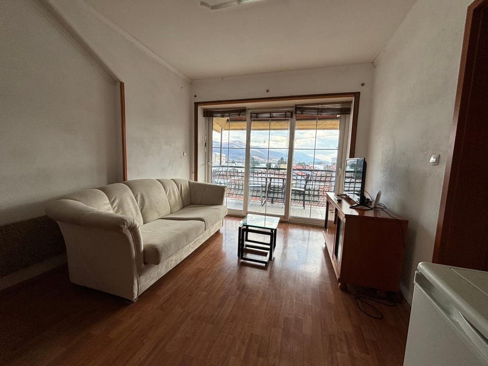 TV and multimedia, View (from property/room), Living room