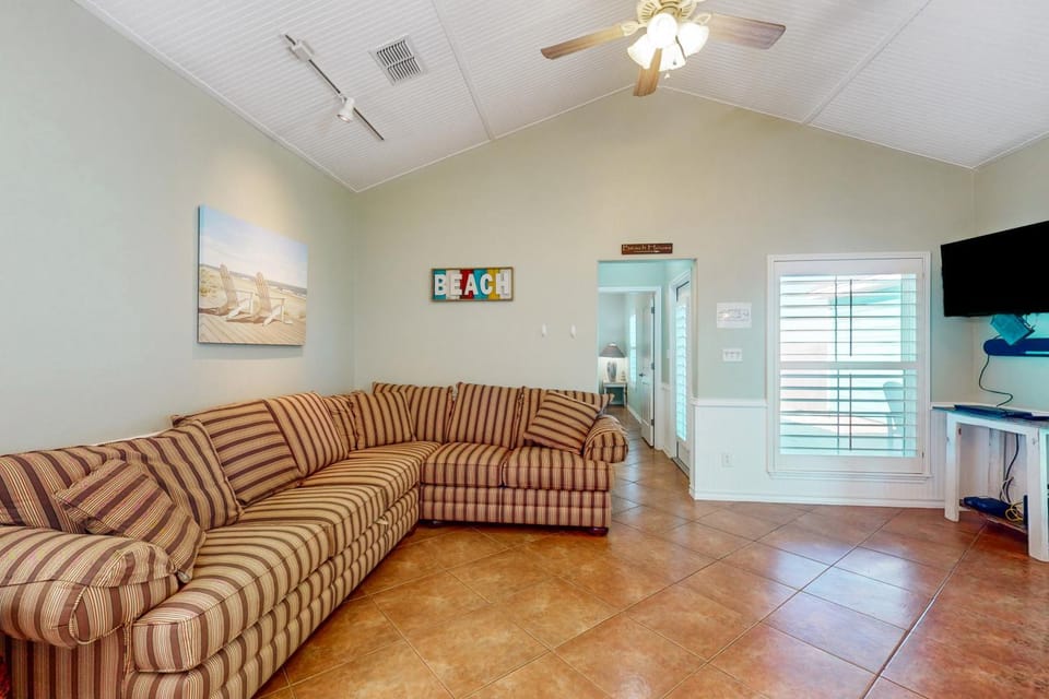 Marquesas 401 House in North Padre Island
