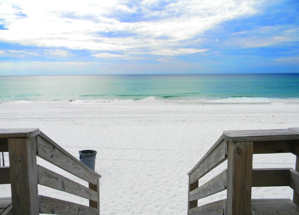 Nautilus 1102 House in Okaloosa Island