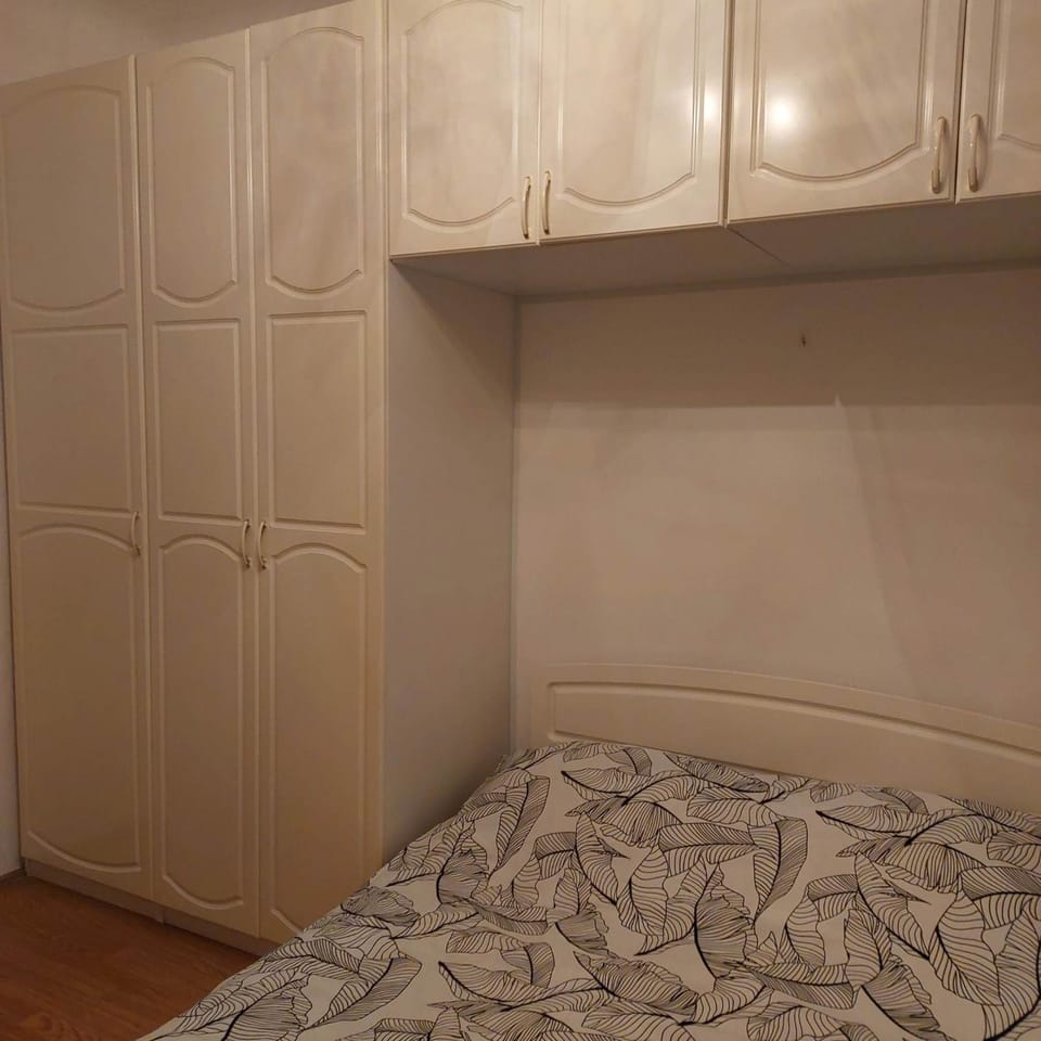 2-кімнатна квартира,Dzielna 17 b Apartment in Warsaw