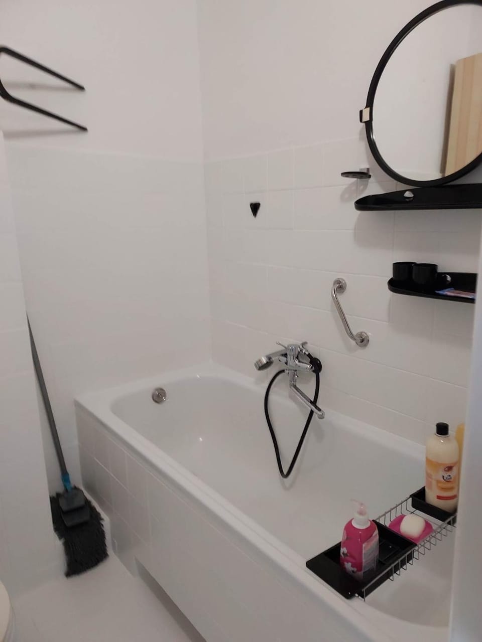 2-кімнатна квартира,Dzielna 17 b Apartment in Warsaw