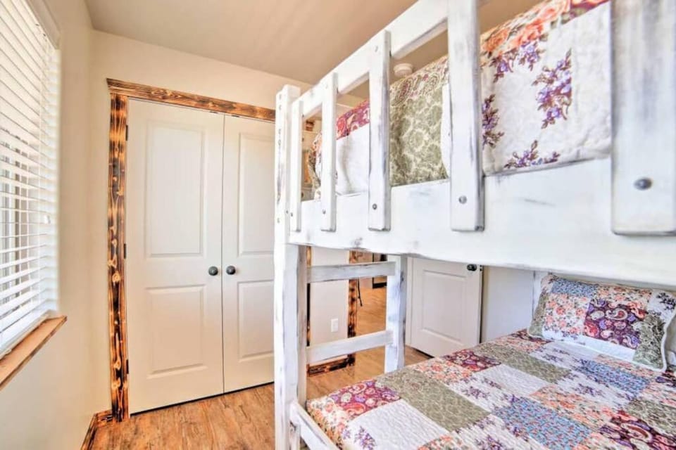 Angel Rock Rentals of Moab Unit 2 House in Utah