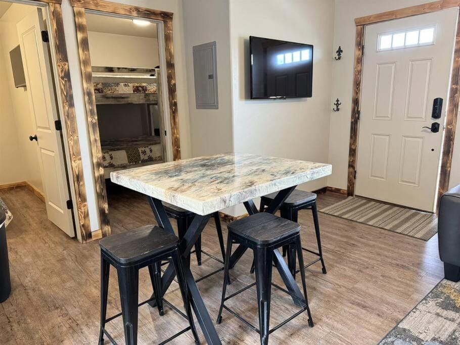 Angel Rock Rentals of Moab Unit 2 House in Utah