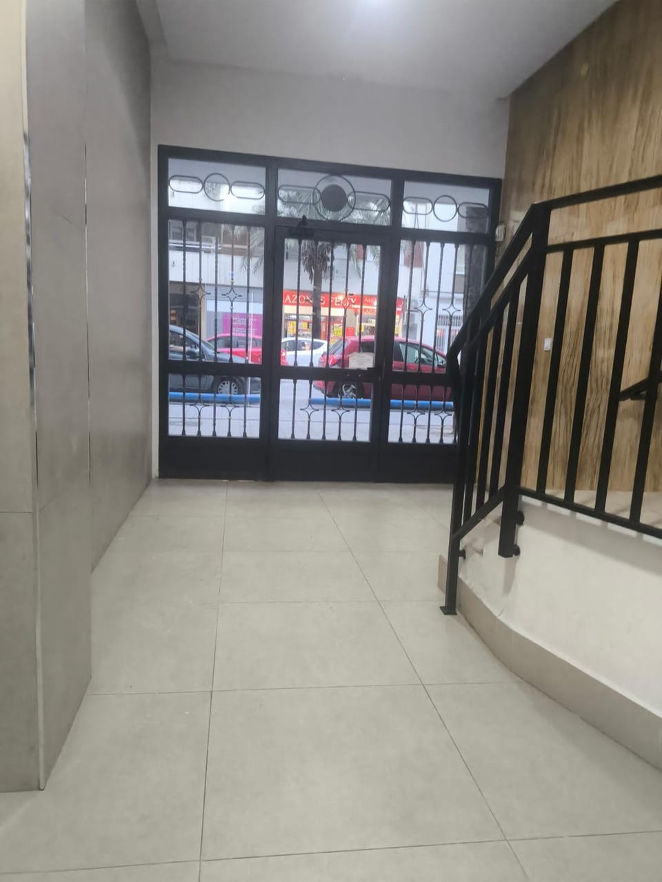 Increíble piso céntrico Apartment in Gandia