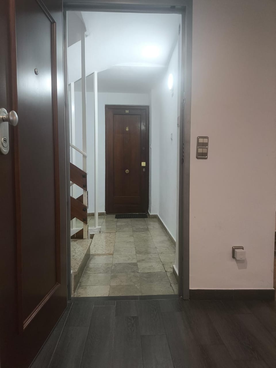 Increíble piso céntrico Apartment in Gandia