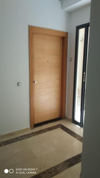 Logement entier centre ville Essaouira Apartment in Essaouira