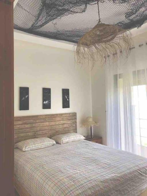 Logement entier centre ville Essaouira Apartment in Essaouira