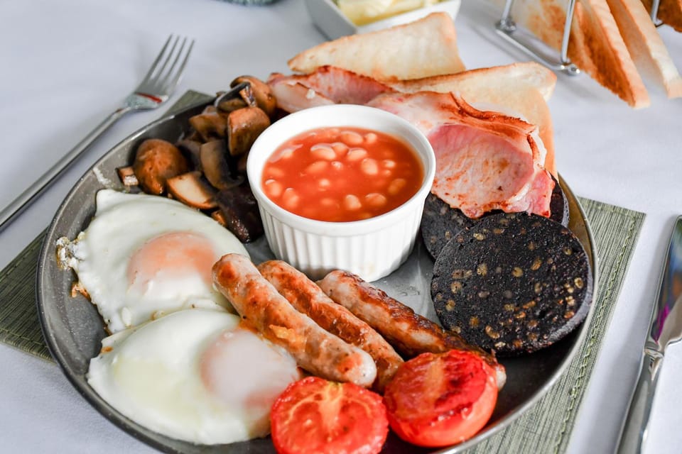 Breakfast