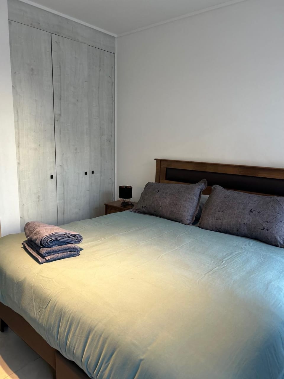 Departamento Estudio, centrico Apartment in Temuco