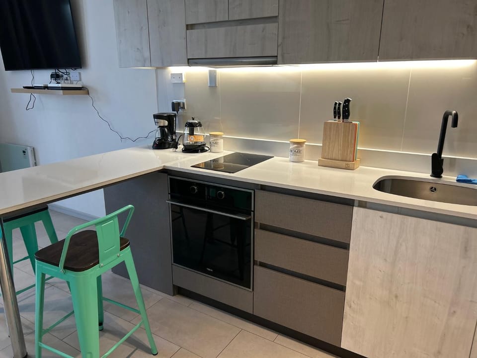 Departamento Estudio, centrico Apartment in Temuco