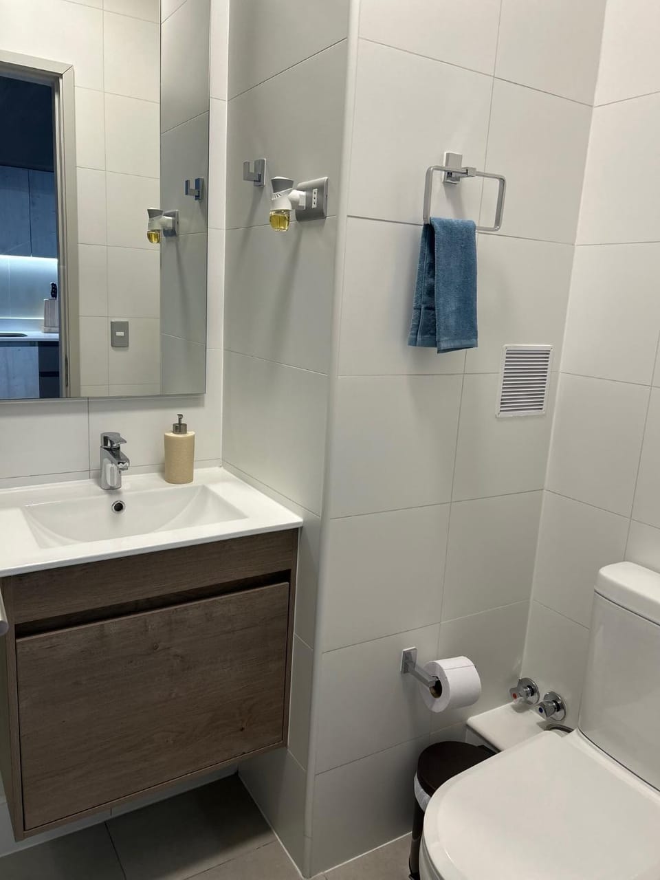 Departamento Estudio, centrico Apartment in Temuco