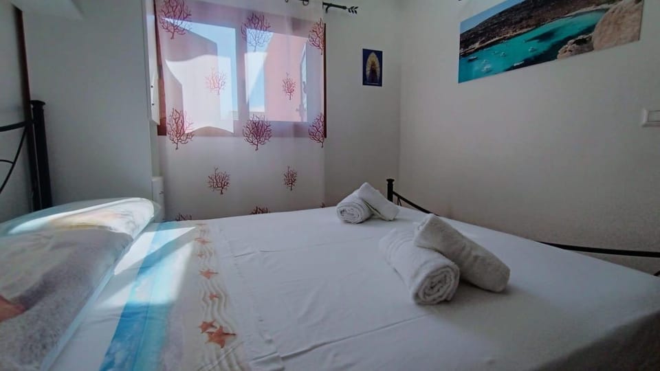 Villa Ciumka - Mamalù House in Sicily