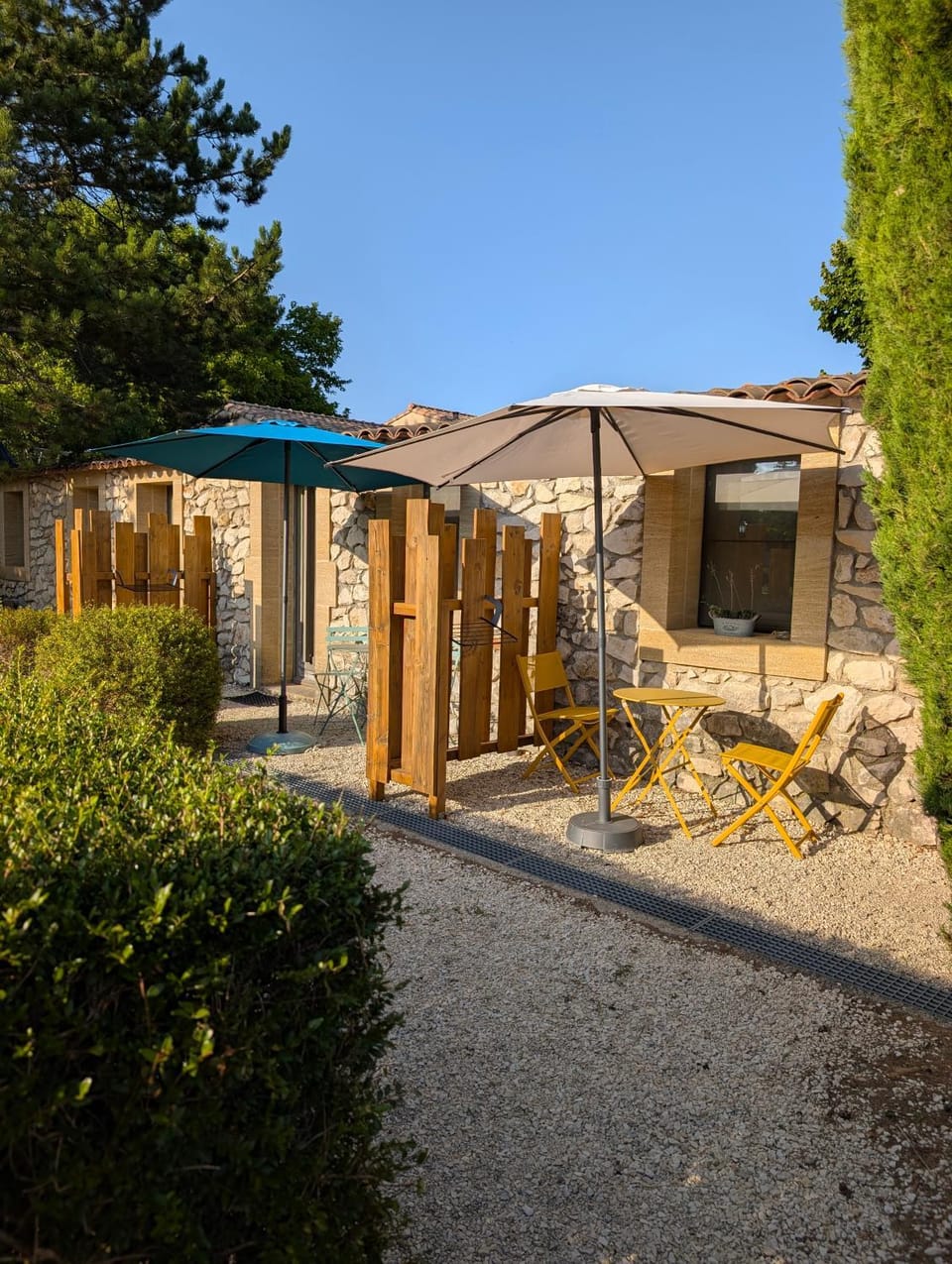 La Bottellie - Gîtes & chambres d'hôtes entre Cévennes et Camargue Bed and Breakfast in Occitanie