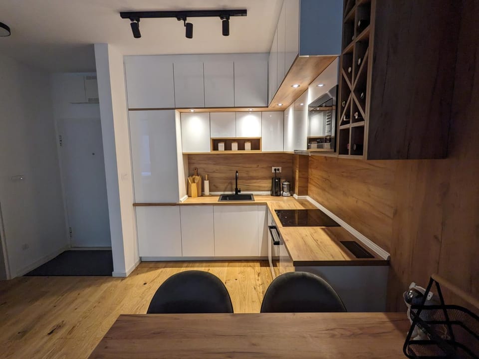 Kitchen or kitchenette, minibar, pet friendly