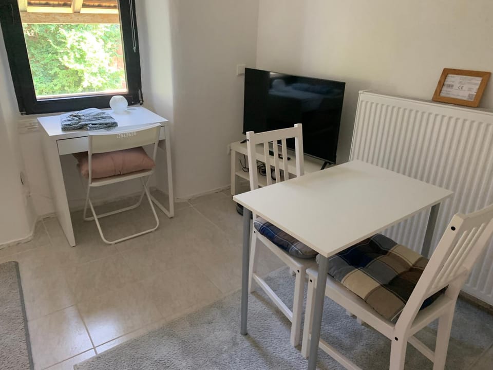 Ellerbachblick in der Altstadt Apartment in Bad Kreuznach