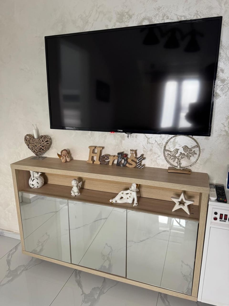 Apartment Star 1 Ledine Apartment in Belgrade