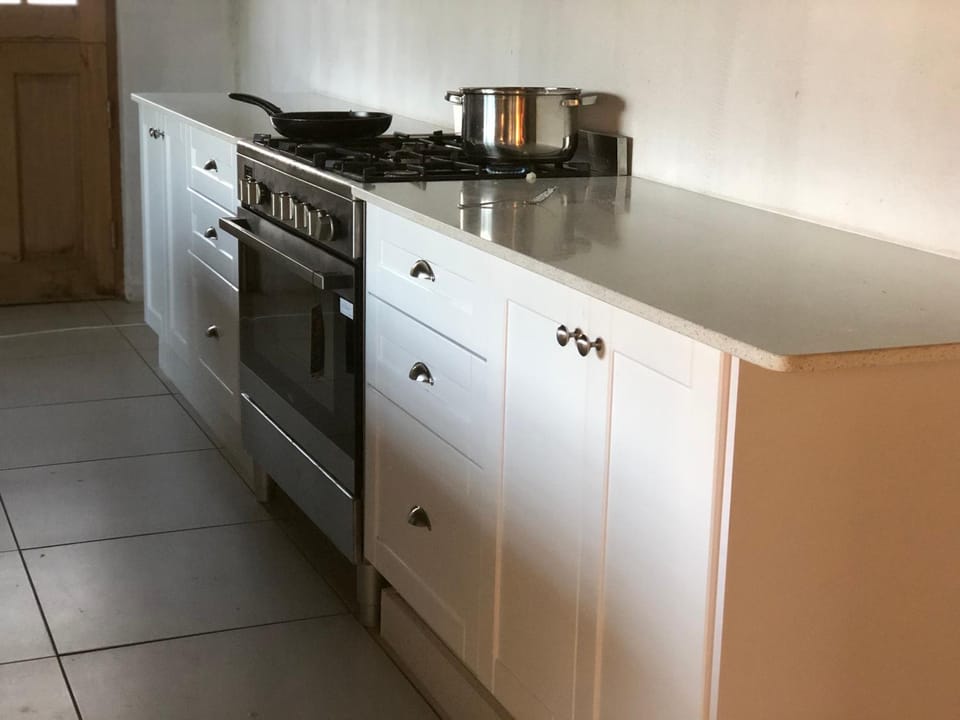 In The Bush Farm Lodge Bed and Breakfast in Gauteng