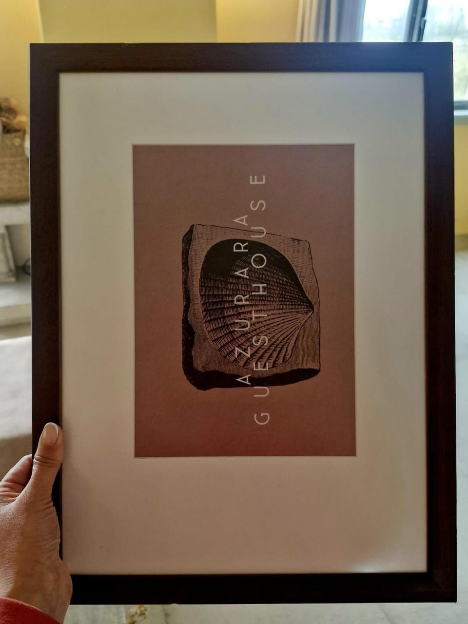 Property logo or sign