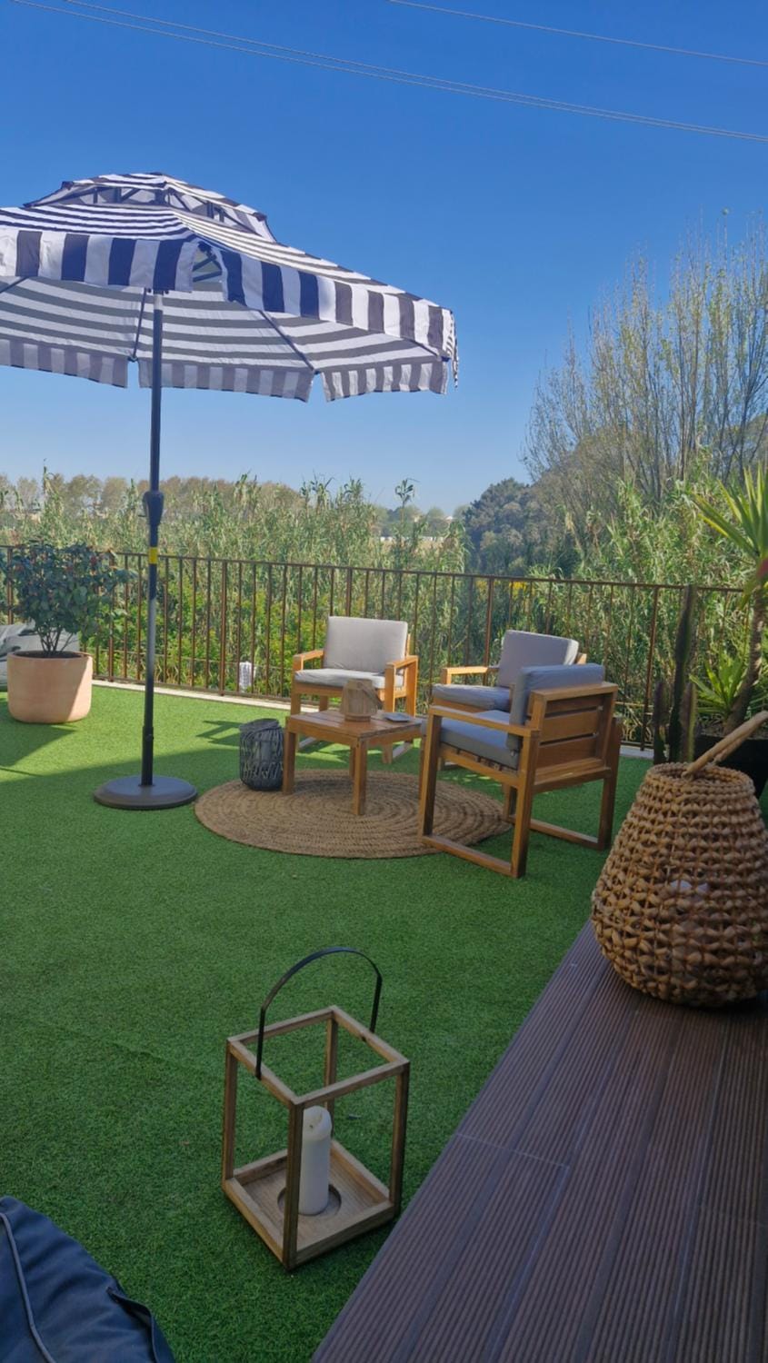 Azurara Guesthouse Inn in Porto District