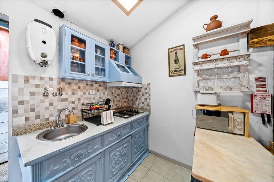 The Caravel Apúlia House in Portugal