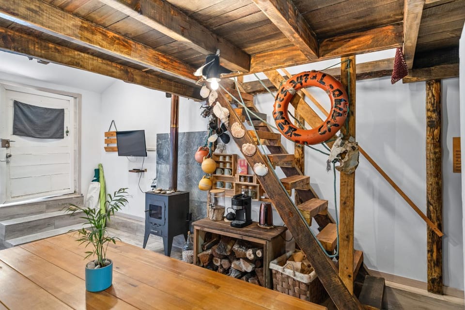 The Caravel Apúlia House in Portugal