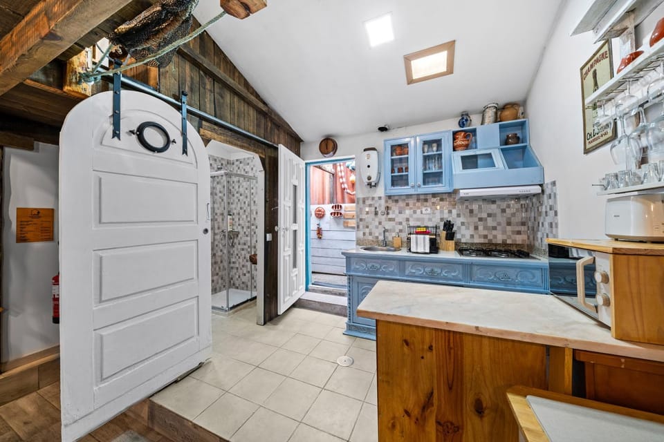 The Caravel Apúlia House in Portugal