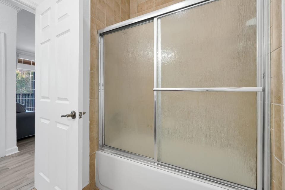 Shower, Bathroom, Bath