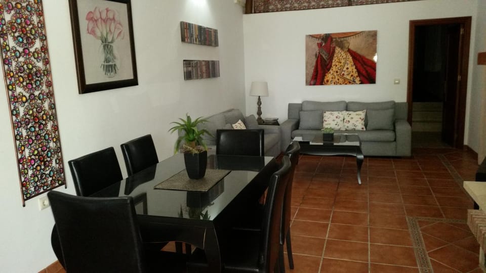 Lounge or bar