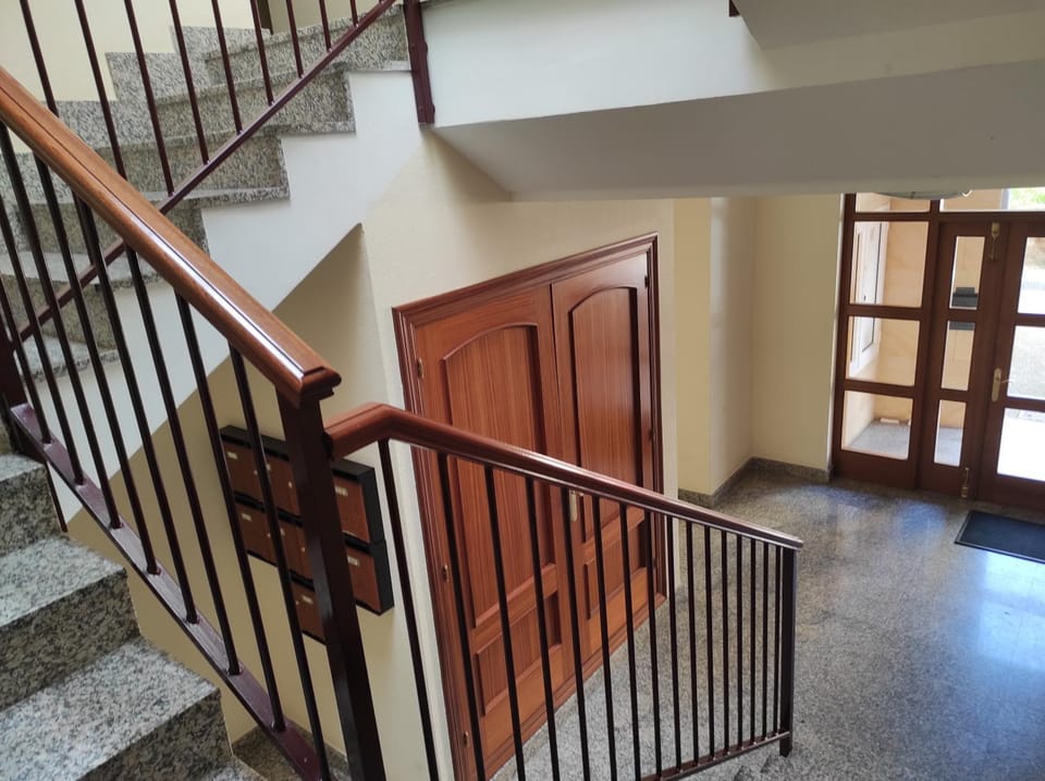 Travesía de La Rioja Apartment in La Rioja