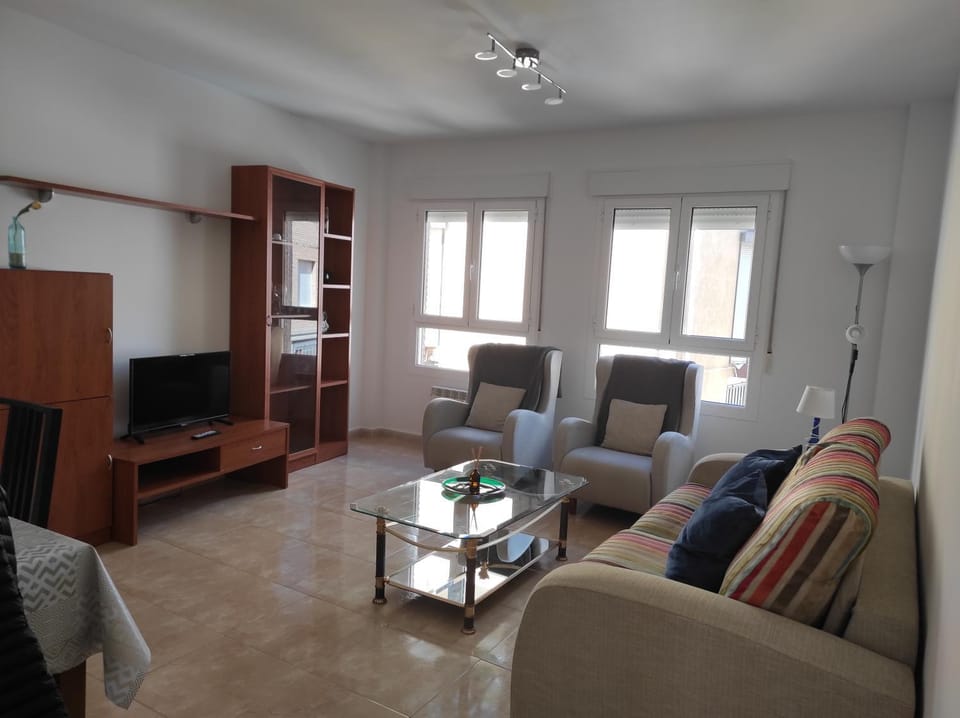Travesía de La Rioja Apartment in La Rioja
