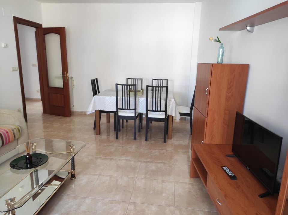 Travesía de La Rioja Apartment in La Rioja